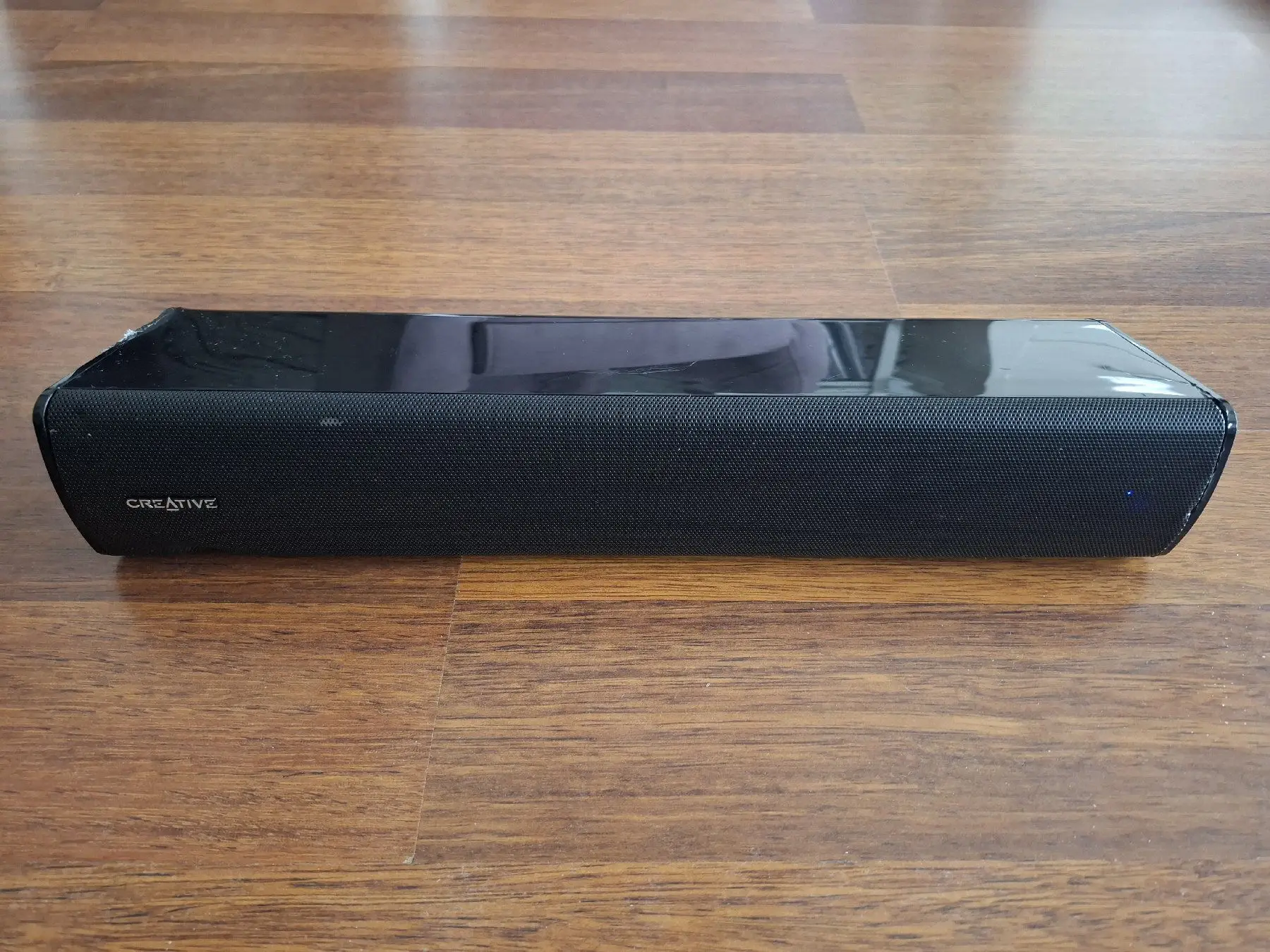 Creative stage air v2 soundbar bluetooth hoparlör