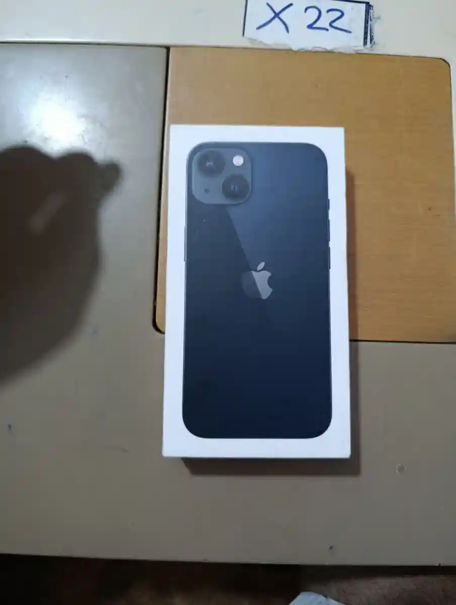Apple iphone 13 kutulu