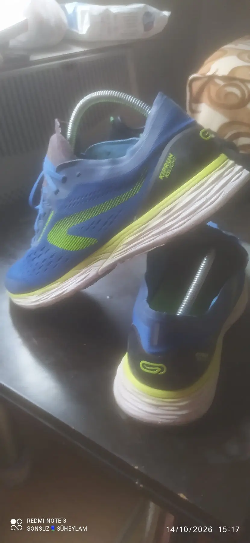 Decathlon kiprun