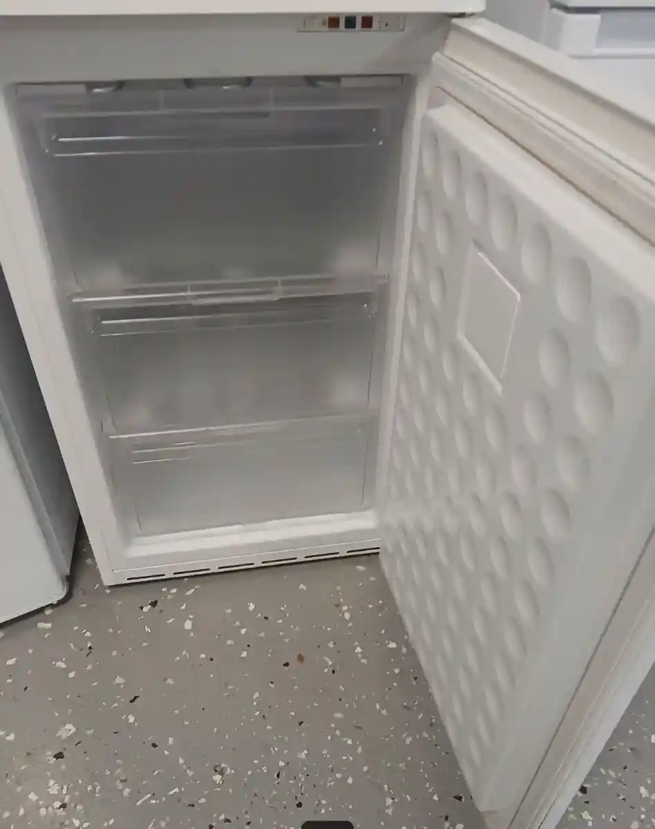 Siemens derin dondurucu