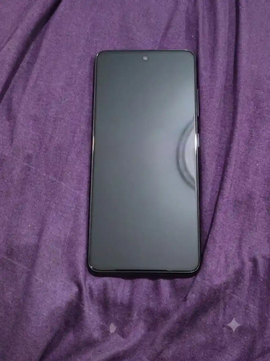 Xi̇aomi̇ poco x3 pro 256 gb (sadece anakart arizasi mevcut)