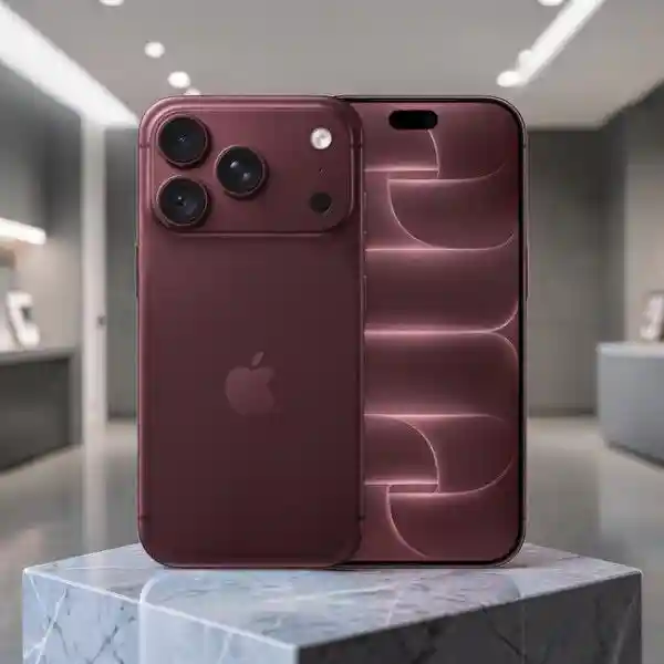 Apple iphone 18 pro 512 gb