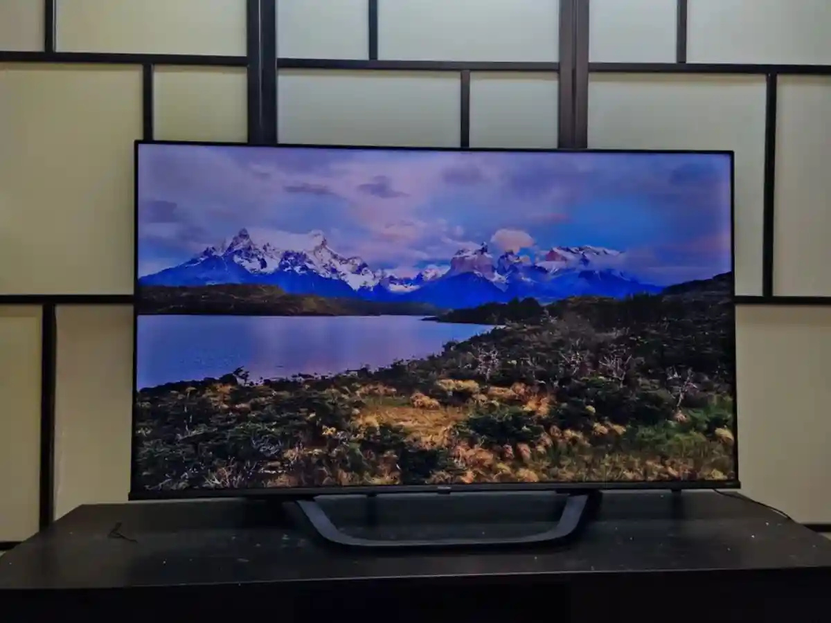 55 i̇nç led televizyon