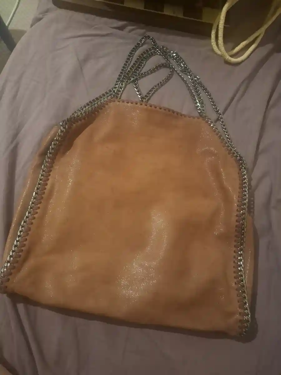 Stella mccartney falabella large birebir replika