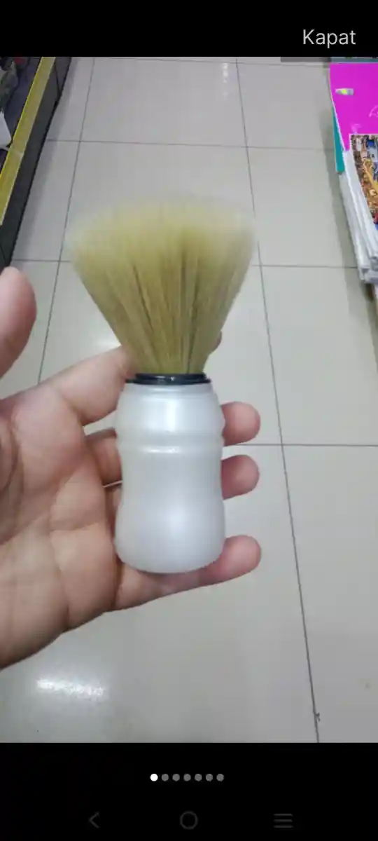 Erkek bakım ürünleri