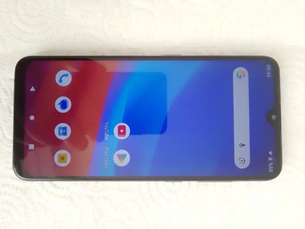 Uygun android telefon