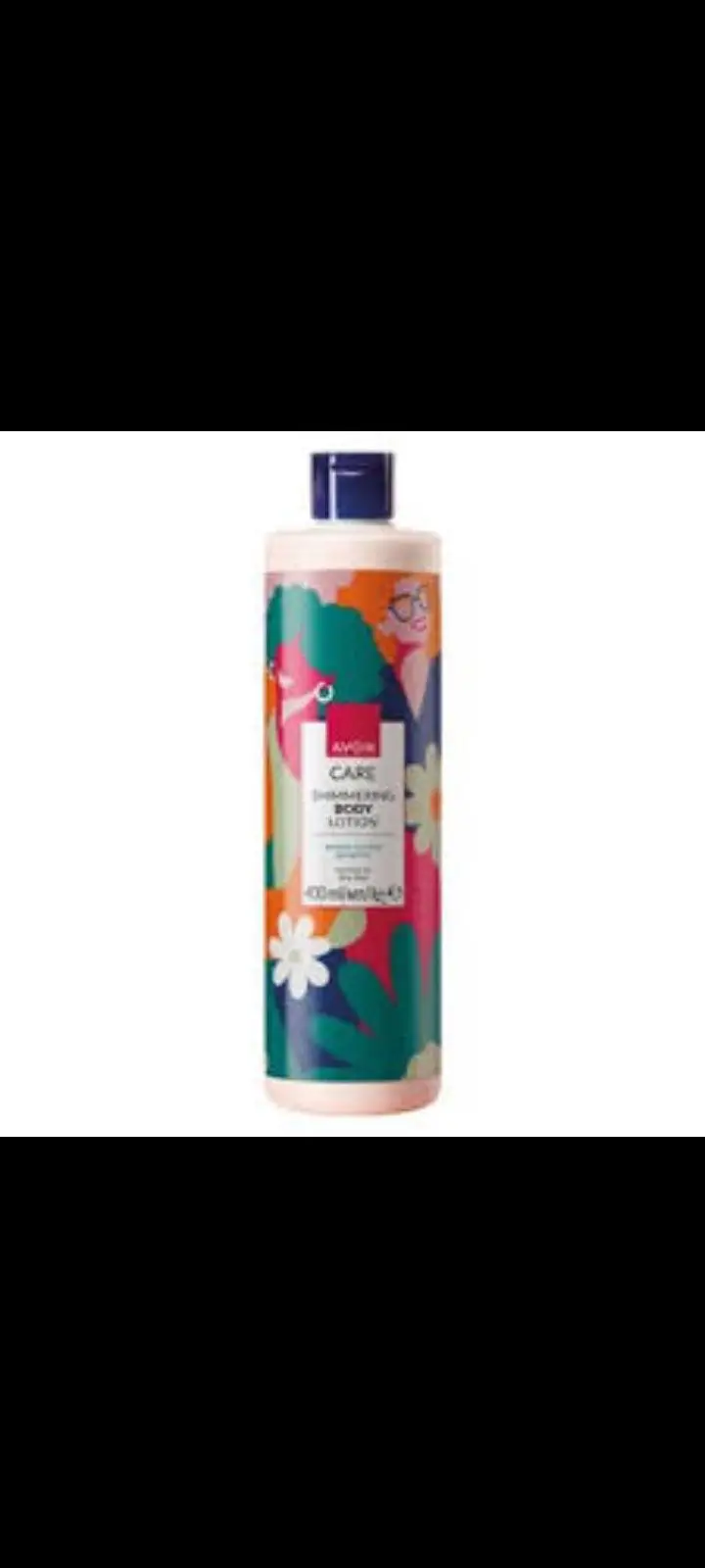 Avon el ve vücut losyonu