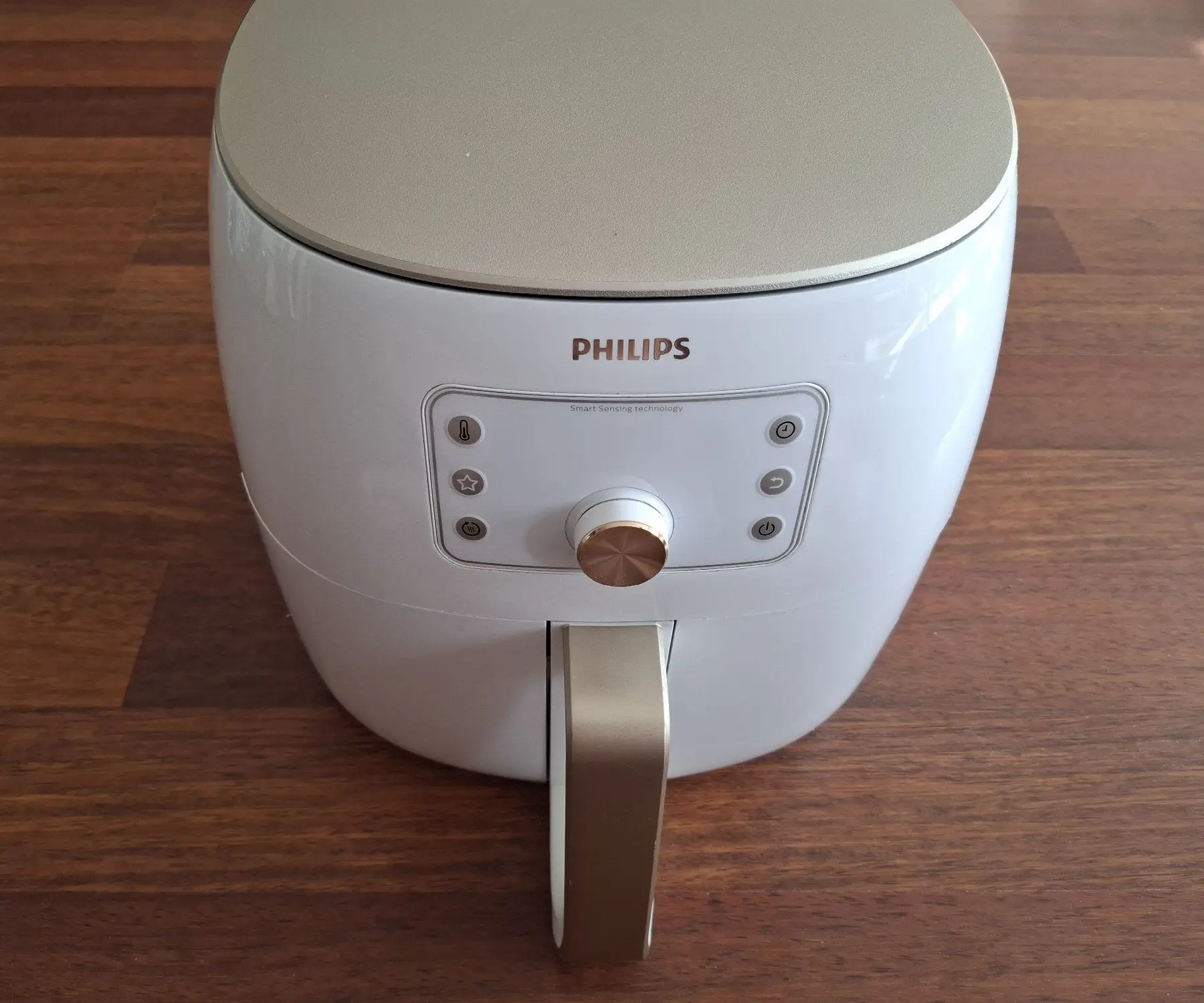 Philips airfryer xxl hd9870 7.3lt yağsız fritöz