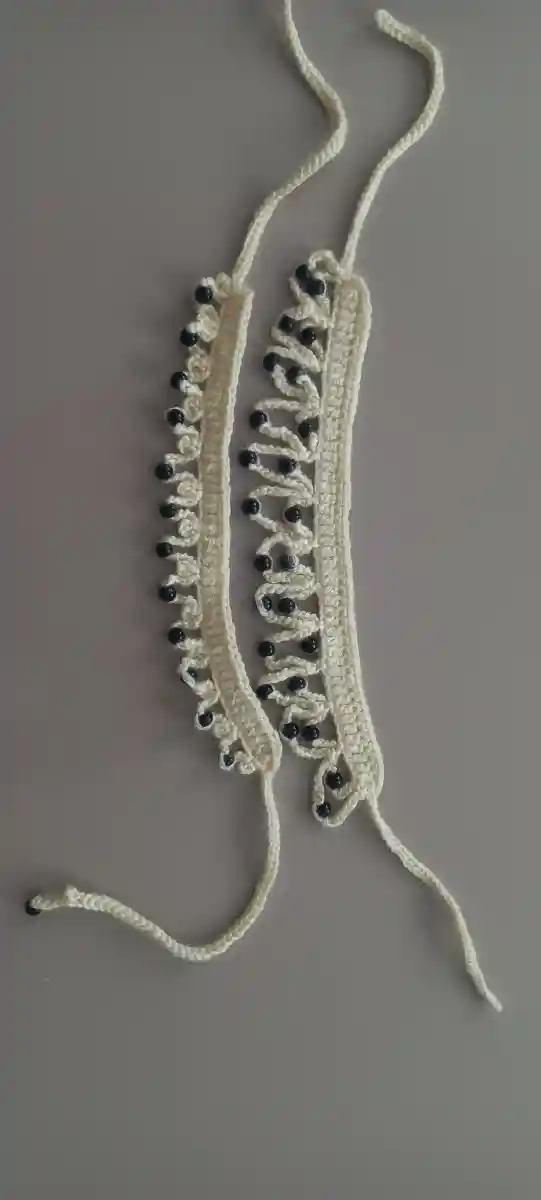 El yapımı halhal