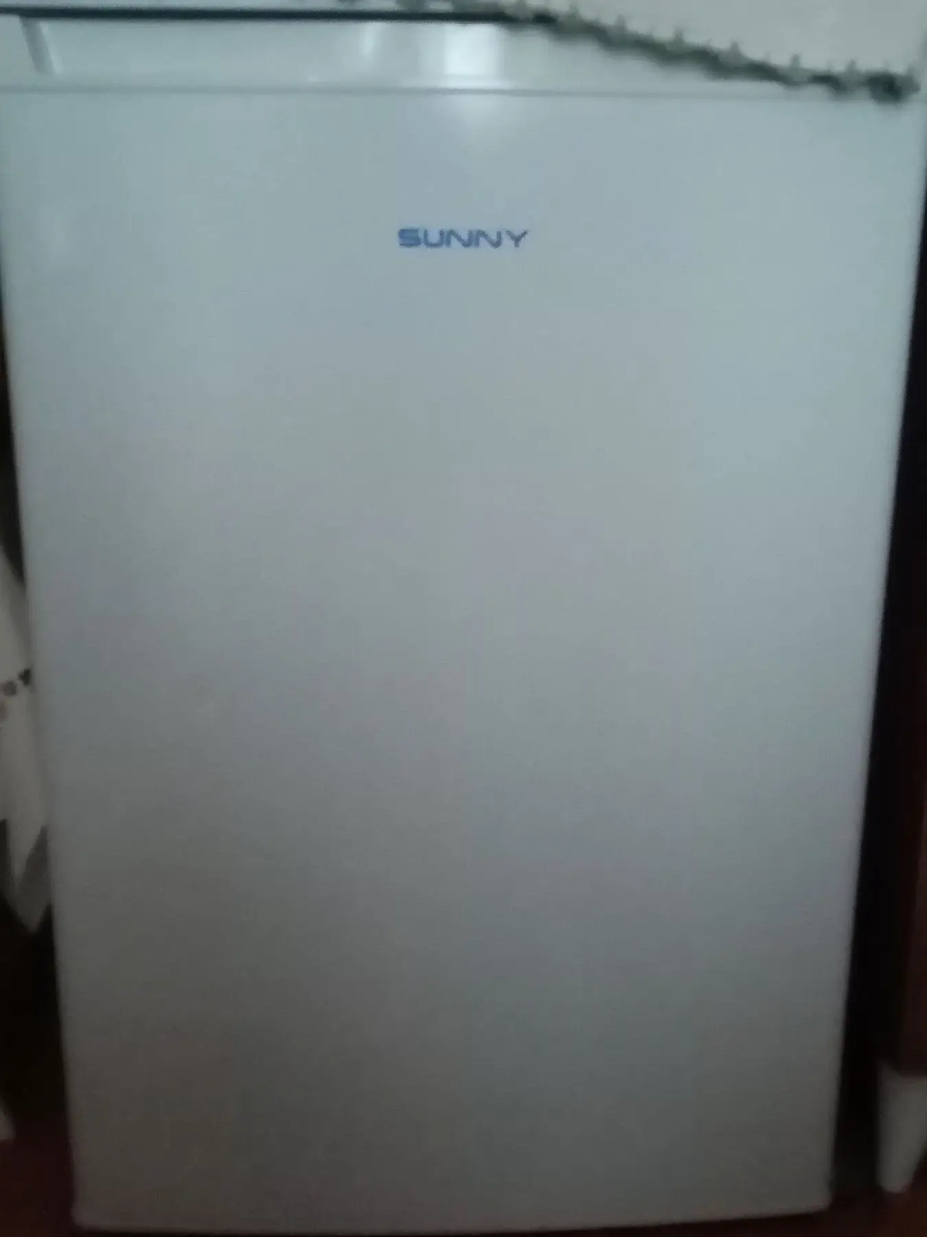 Sunny buzdolabı mini - beyaz ilan görseli