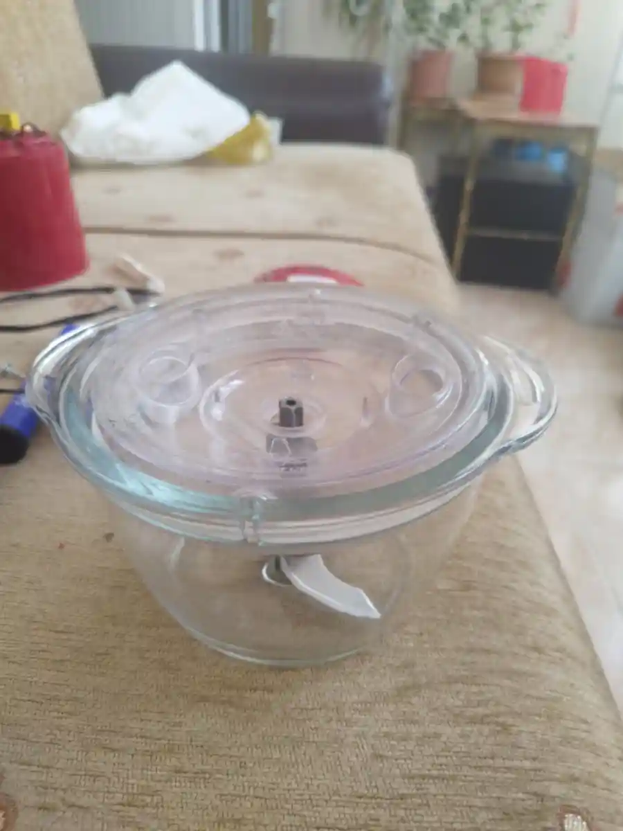Beko mini robo 1156 cam kabı