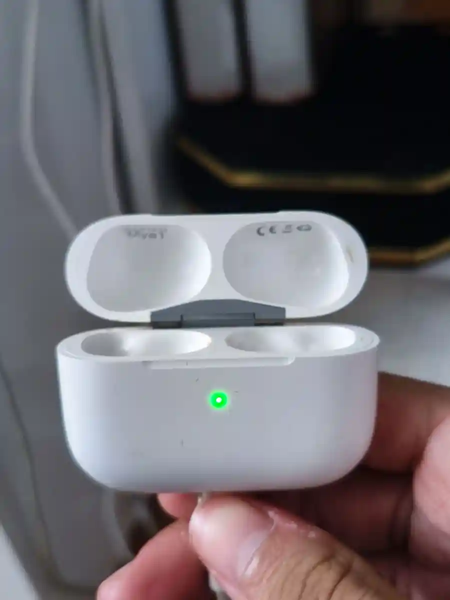 Airpods pro