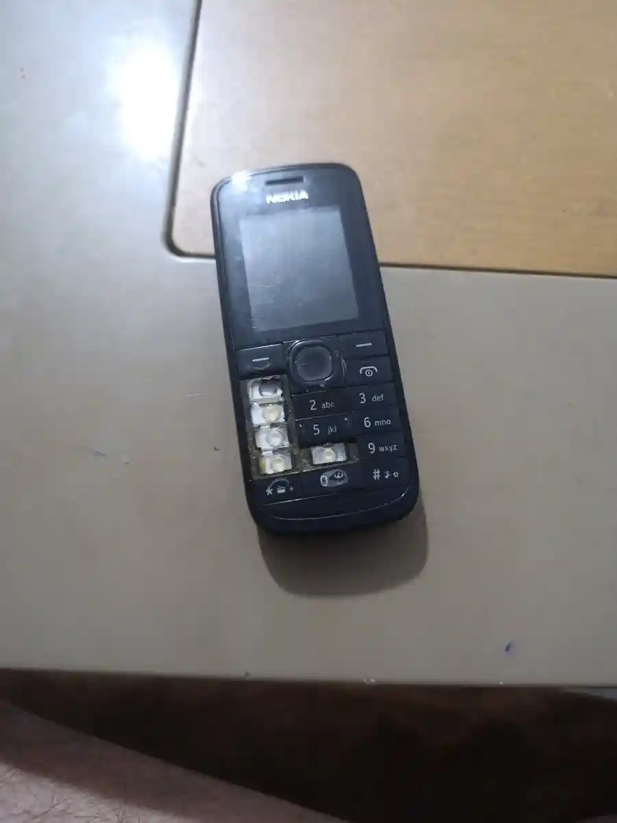 Nokia cep telefonu