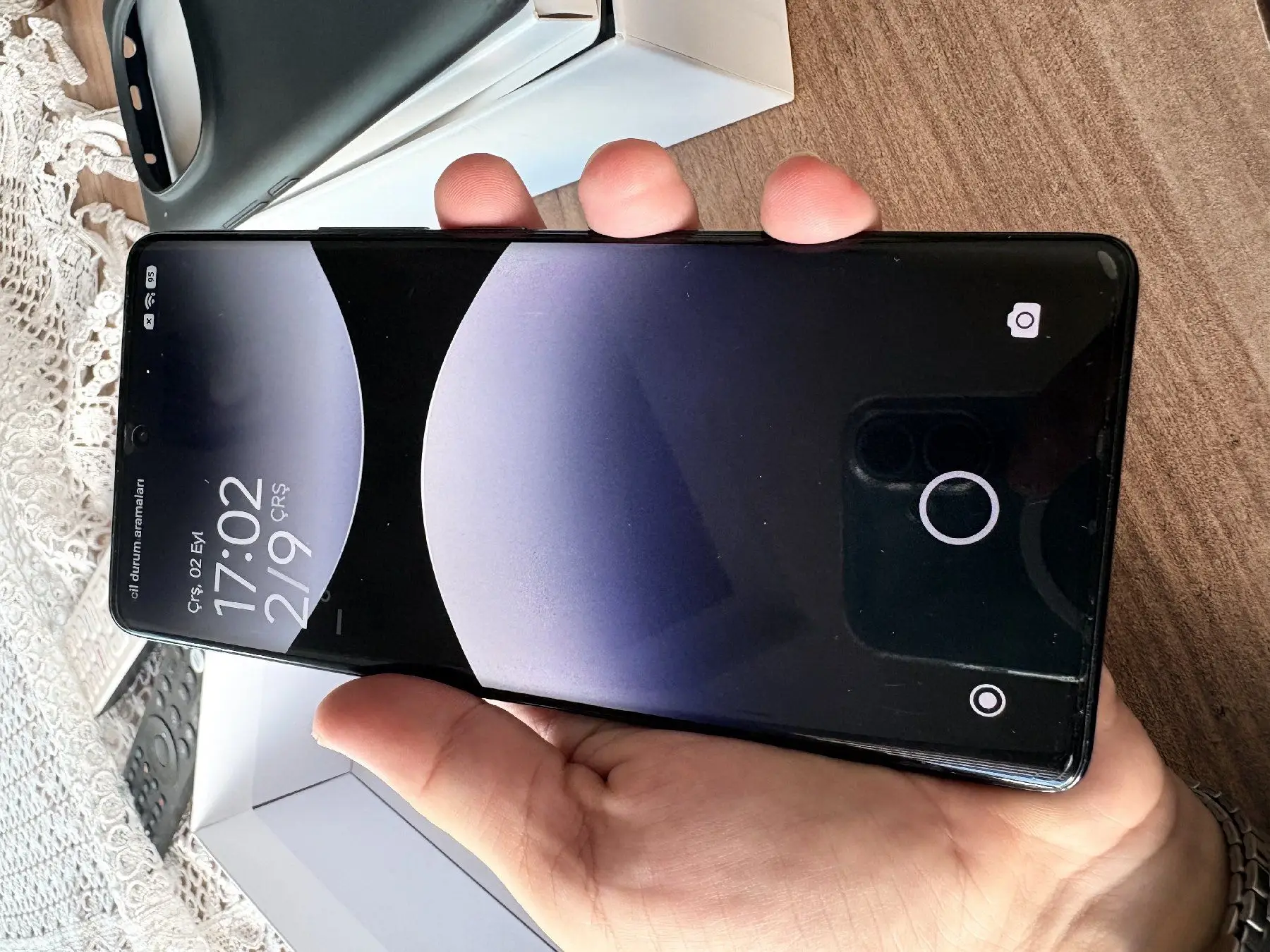 Redmi note 14 pro 8/256