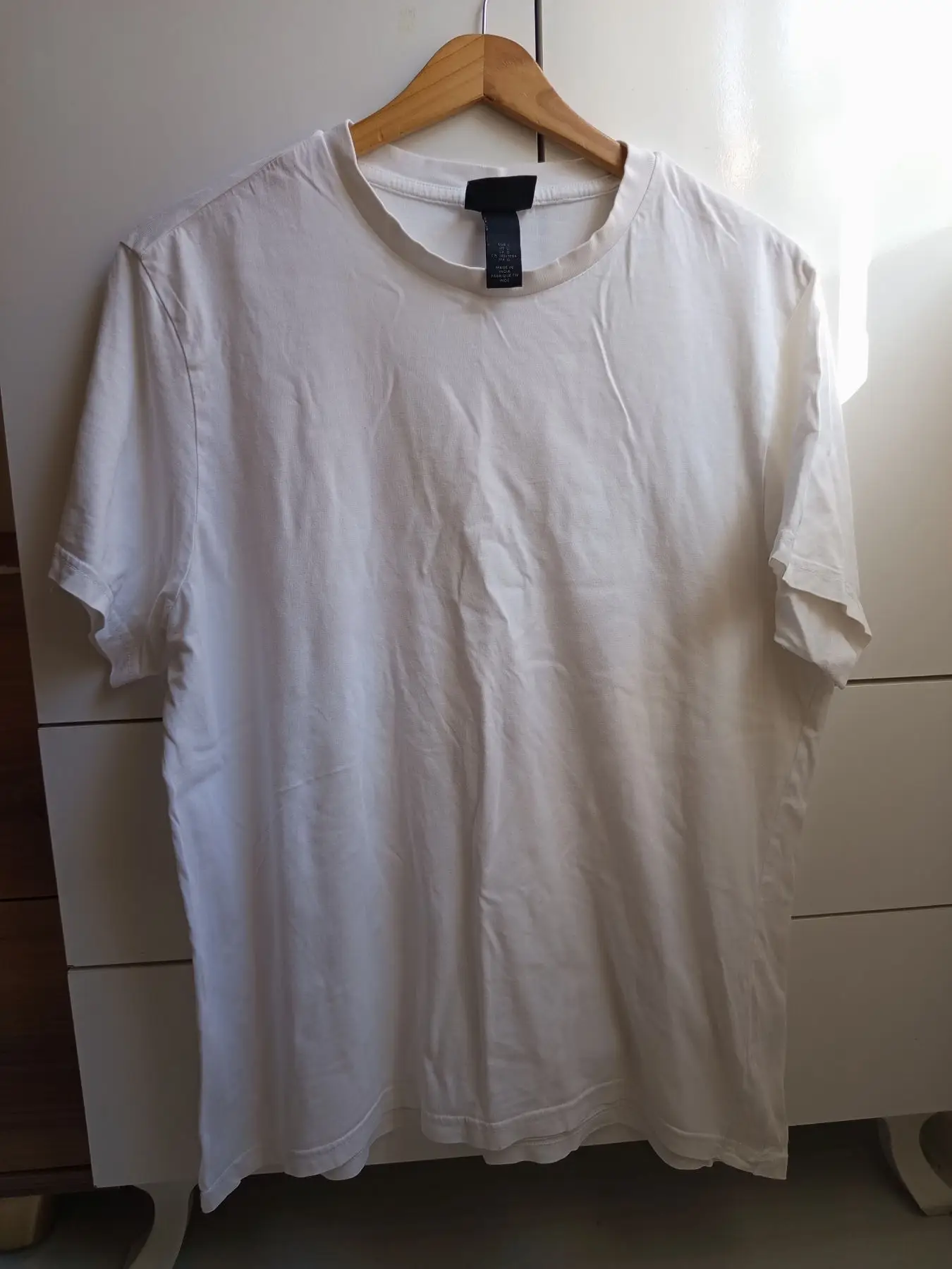 H&m tişört