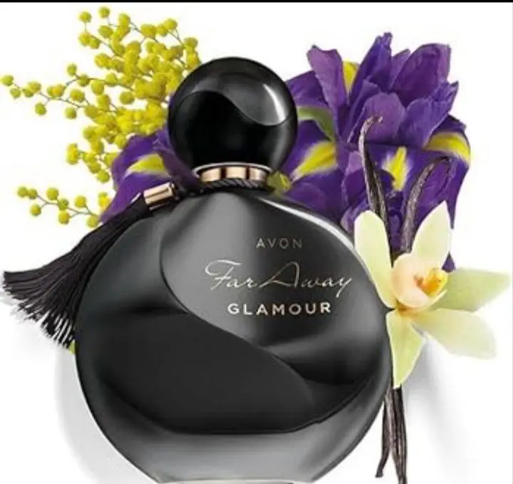 Avon far away glamour parfüm