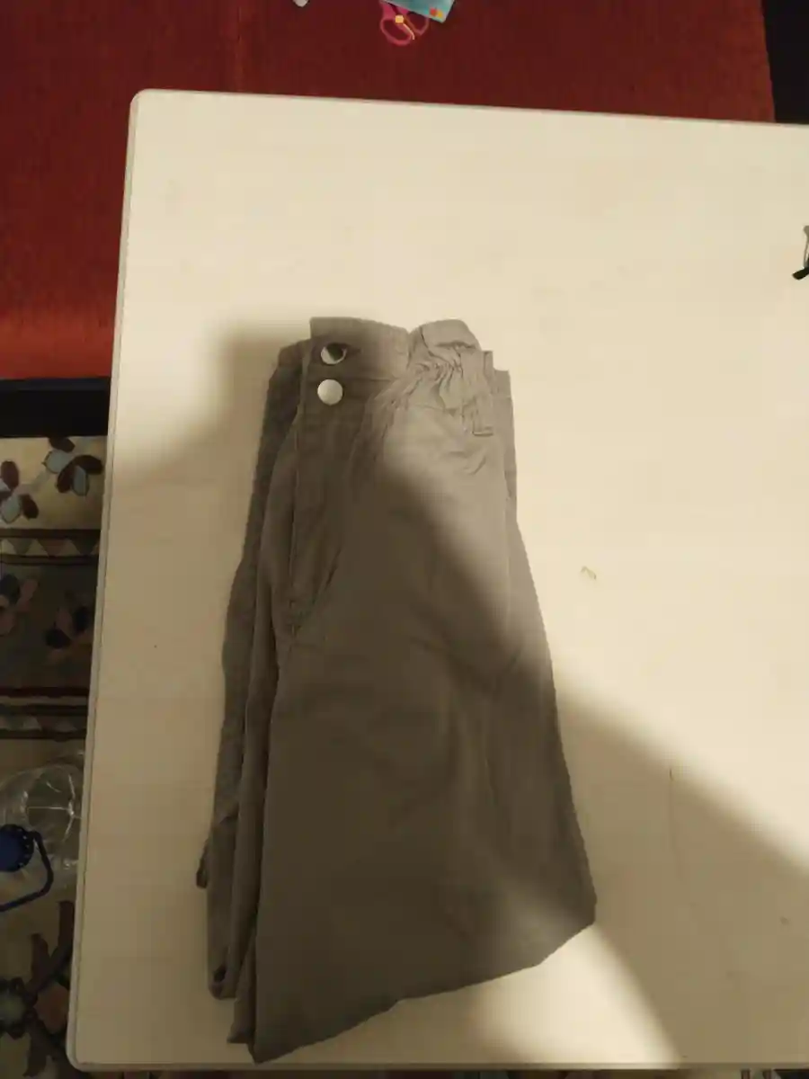 Kadın kumaş pantolon