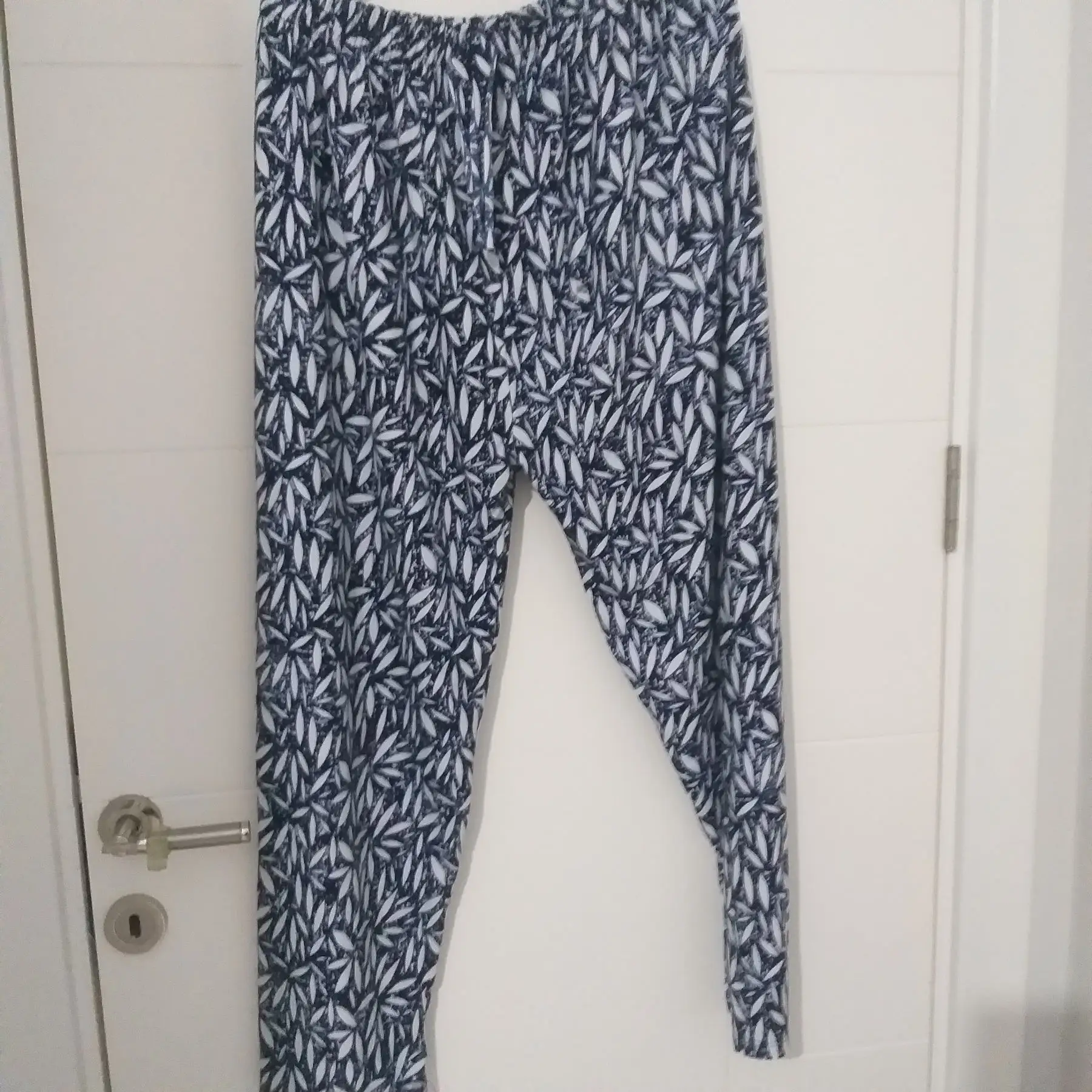 Rahat kumaş pijama