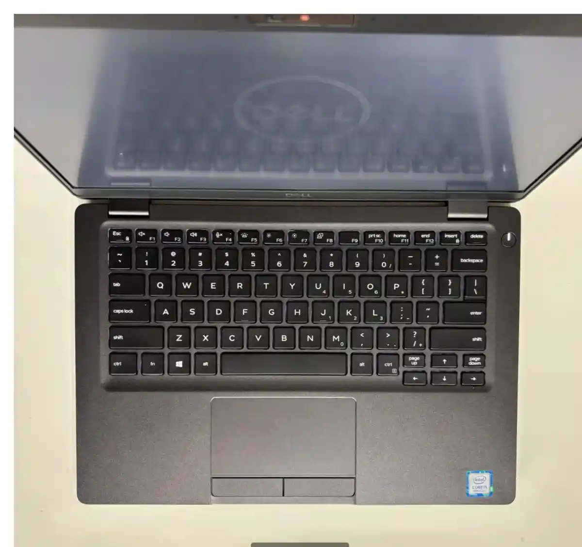 Dell dizüstü bilgisayar ilan görseli