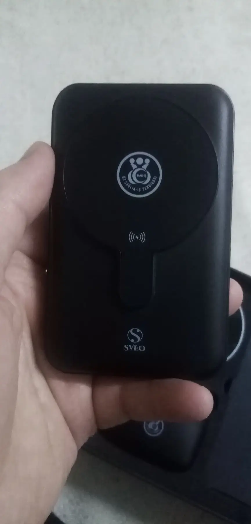 Sveo powerbank