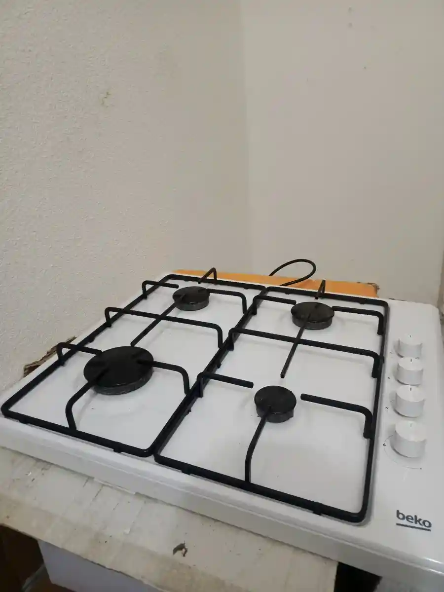Beko gazlı ocak