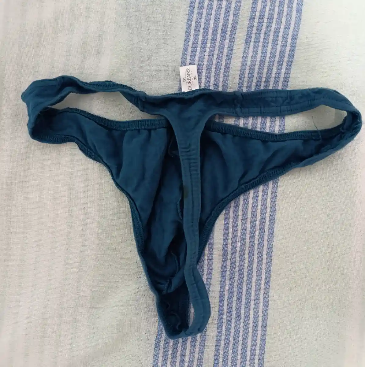 Erkek slip külot