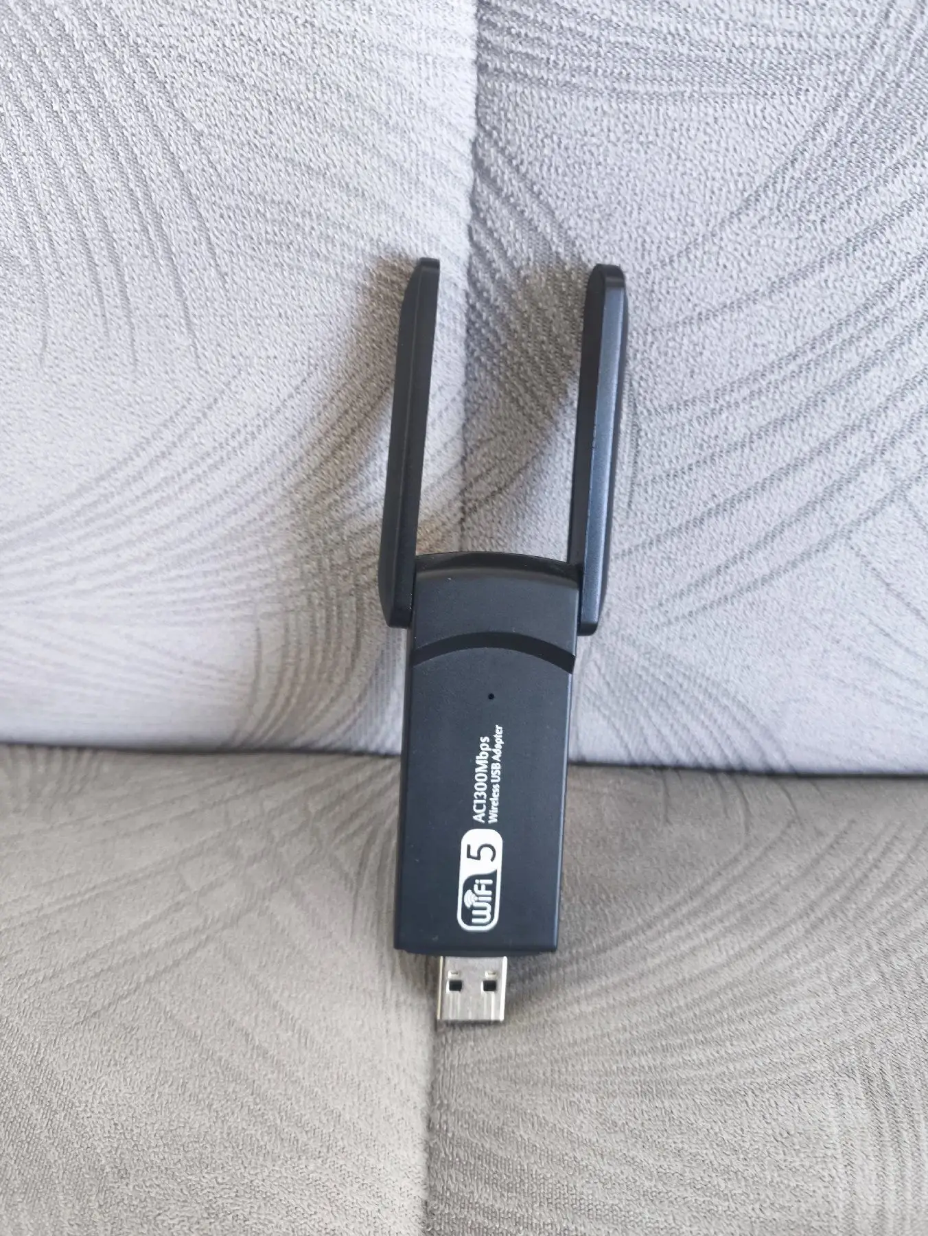 Usb wi-fi adaptörü