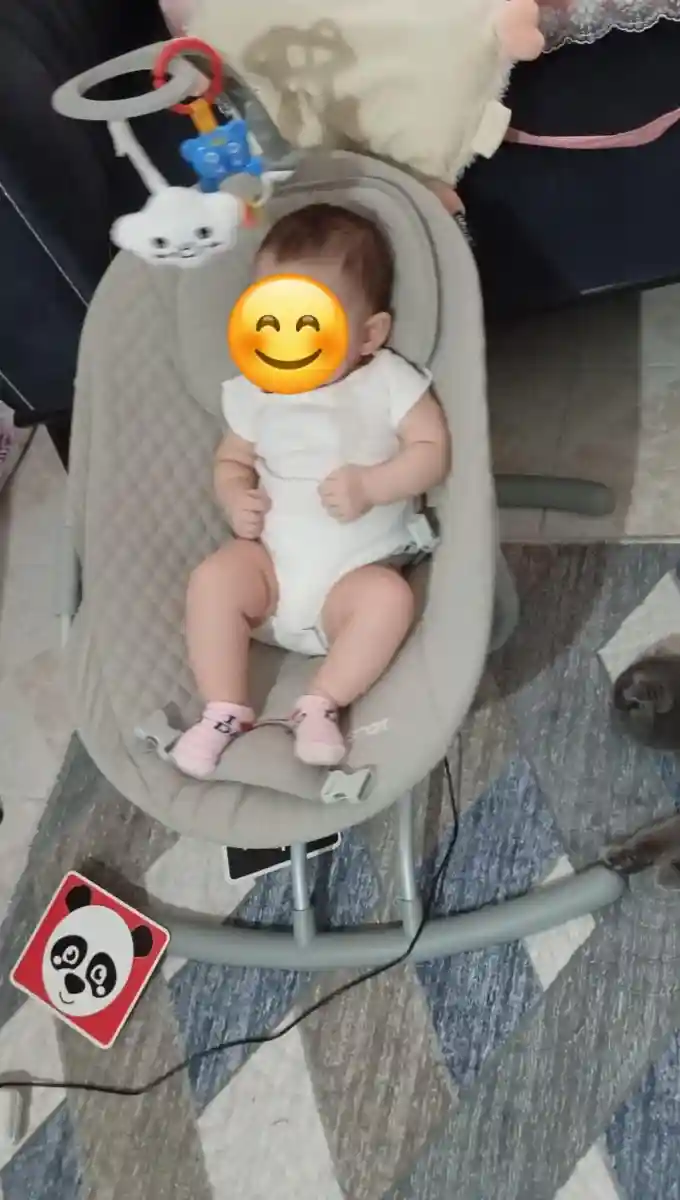 Elektrikli ana kucağı