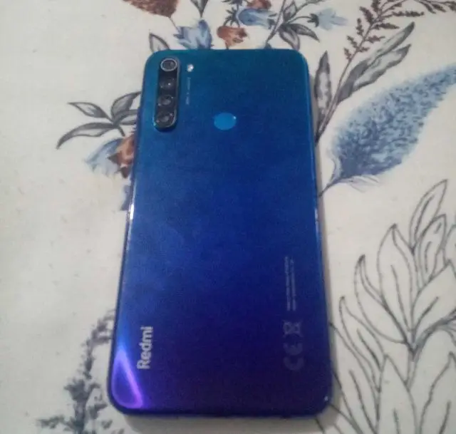 Redmi note 8 rootlu yd - 64 depolama 4+1 ram - i̇steyene rootu kaldırabilirim