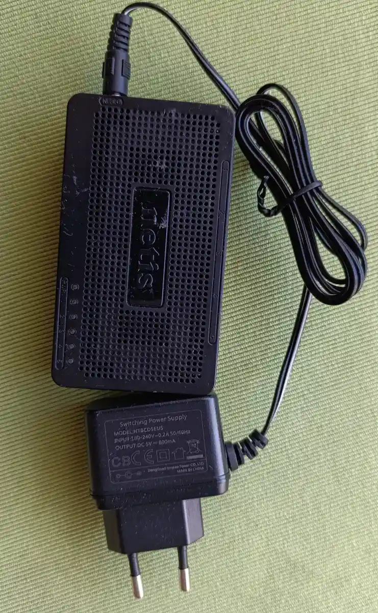 Modem çoklayıcı