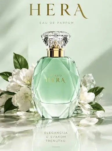Hera eau de bayan parfüm