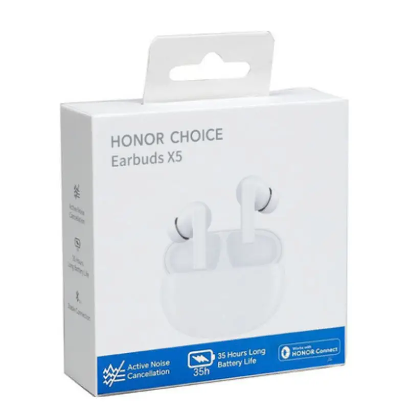 Honor choice kablosuz kulaklık x5