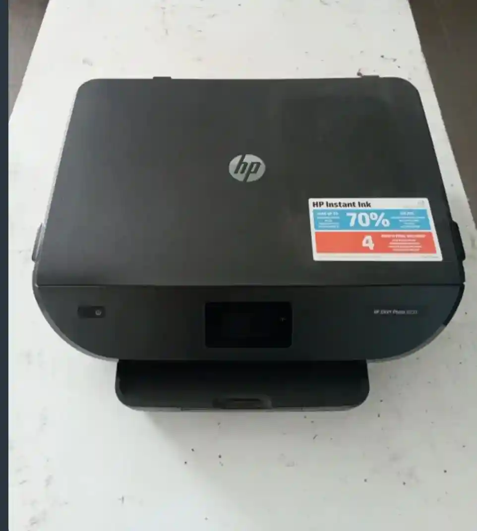 Hp deskjet 2630 çok fonksiyonlu yazıcı ilan görseli