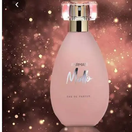 Farmasi motto eau de parfum ilan görseli