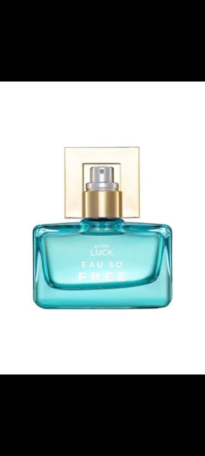 Lux eau so fresh parfüm
