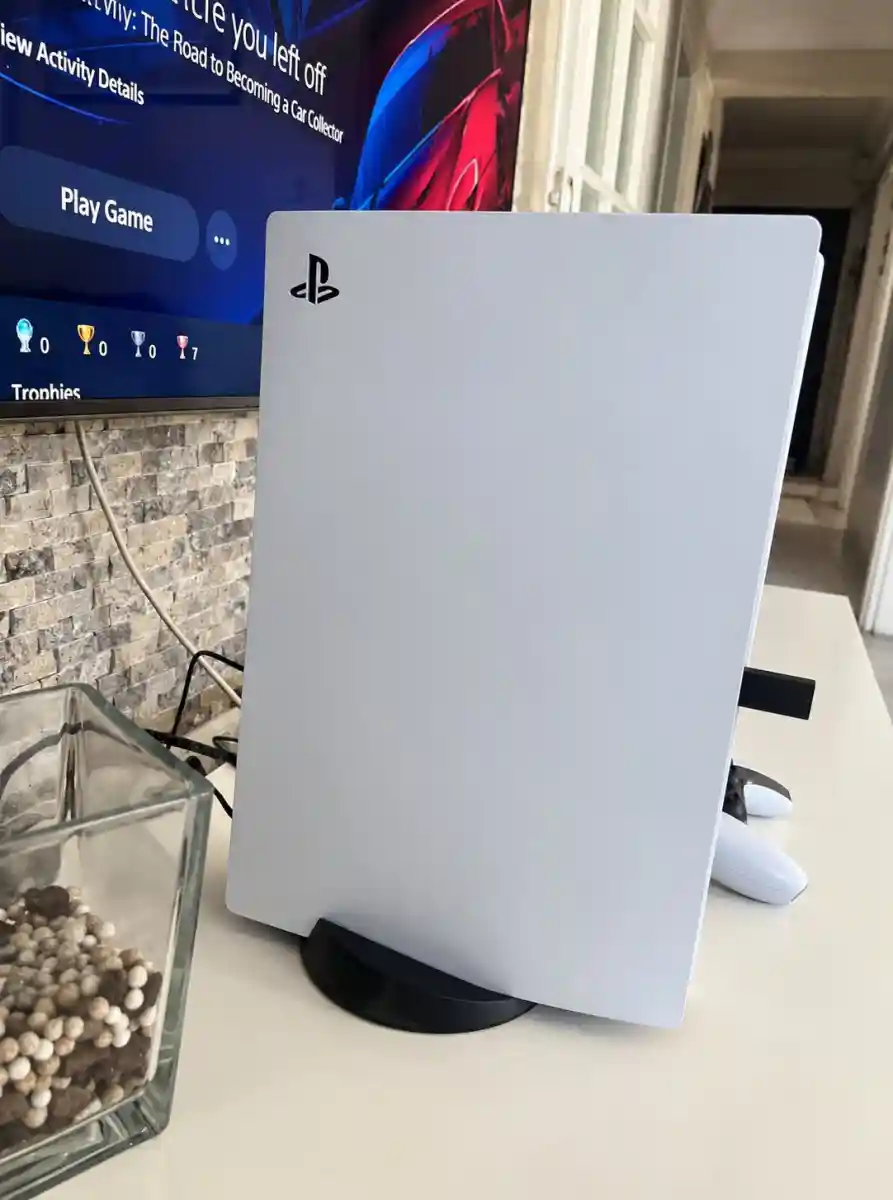 Playstation 5 cd+di̇gi̇tal ilan görseli