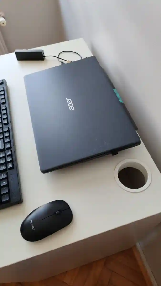 Acer dizüstü bilgisayar