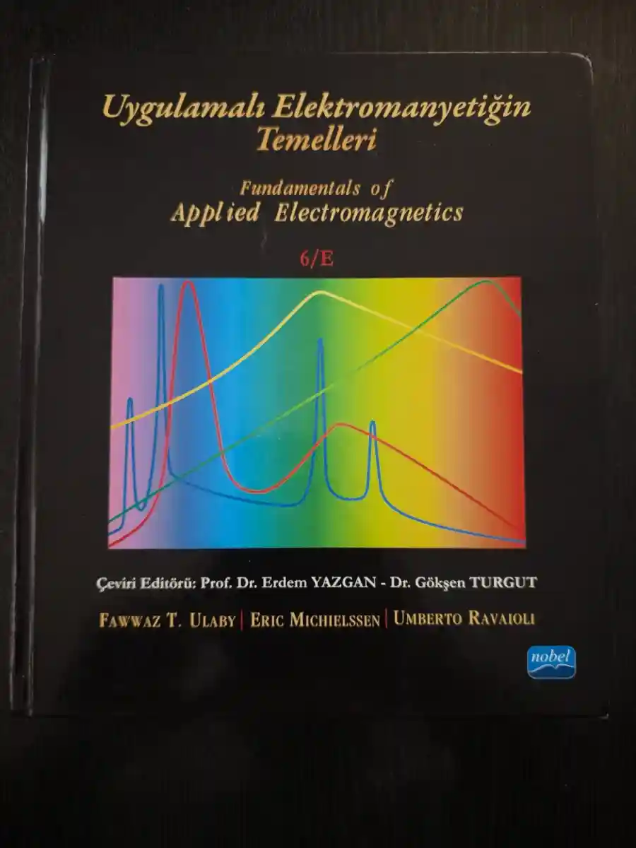 Uygulamalı elektromanyetiğin temelleri