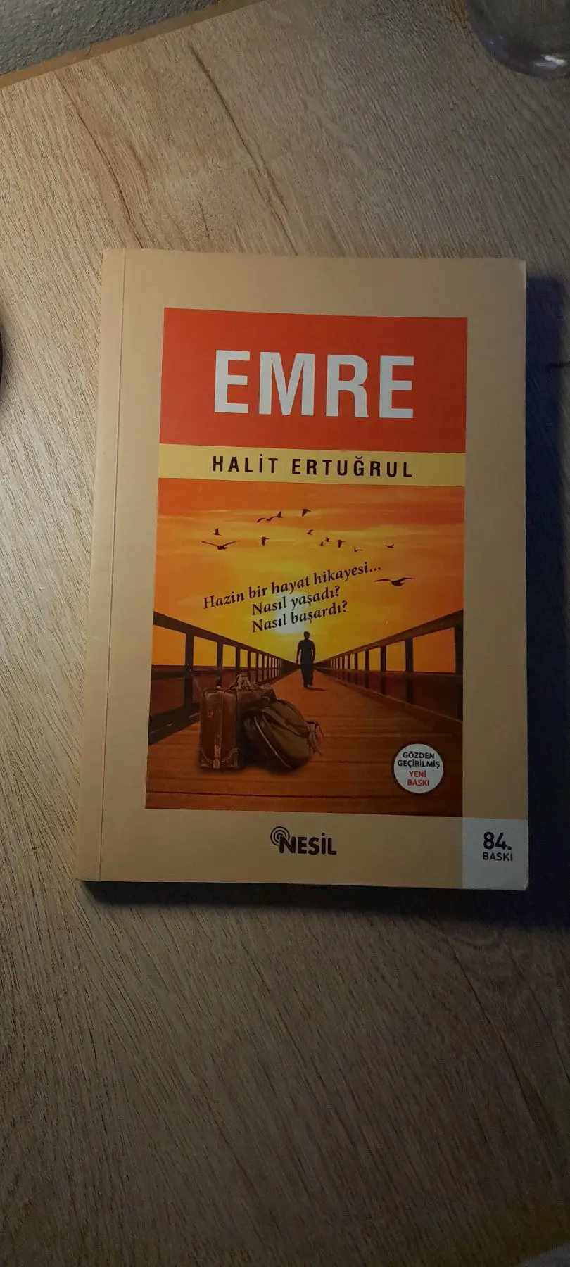 Emre - halit ertuğrul