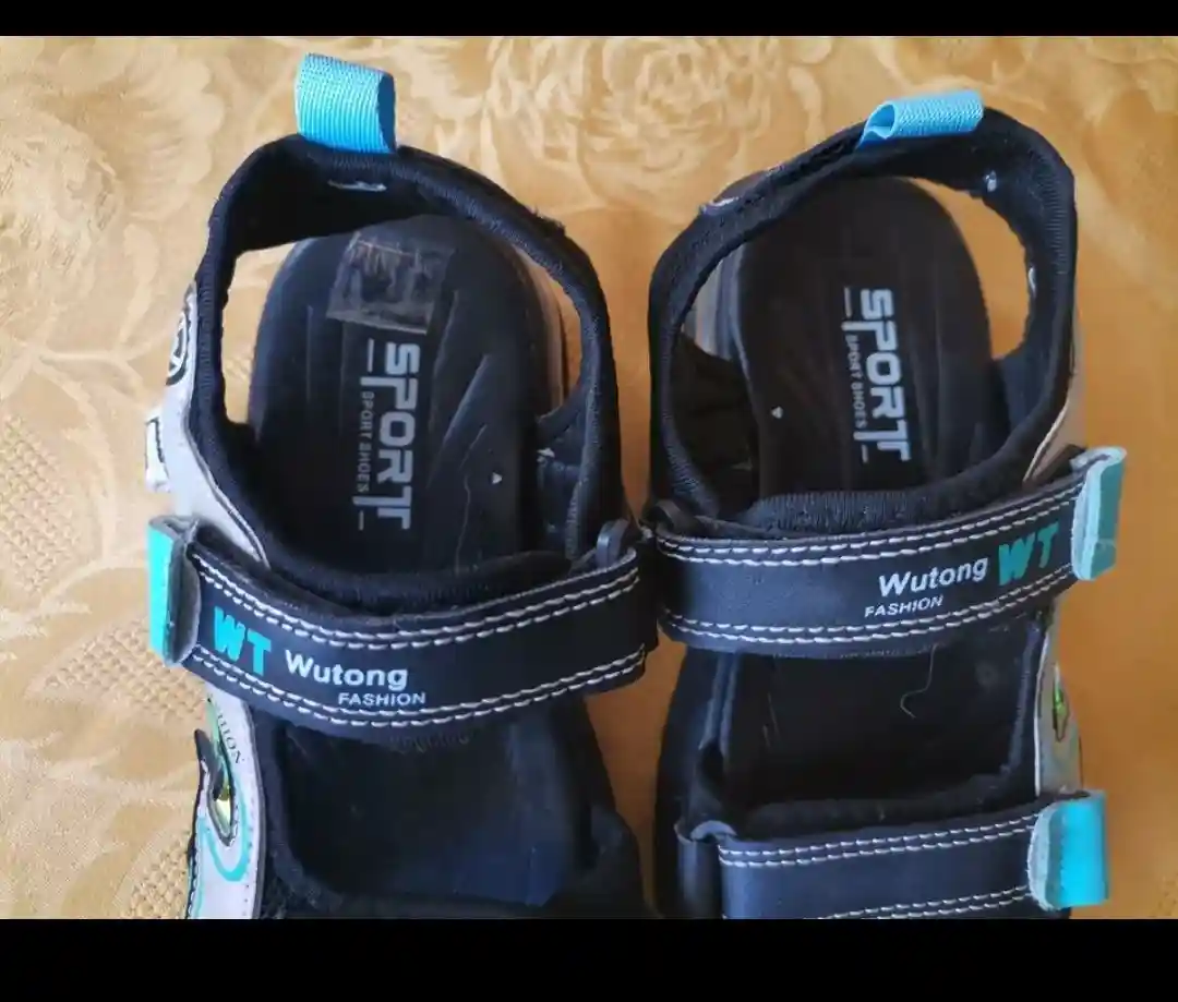 Wutong markalı spor sandal
