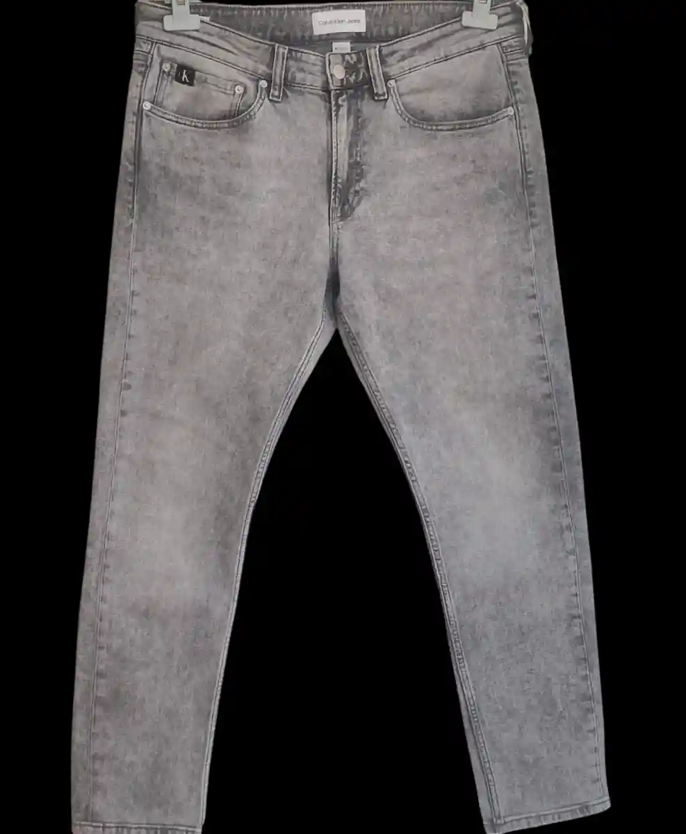 Calvi̇n klei̇n deni̇m jeans