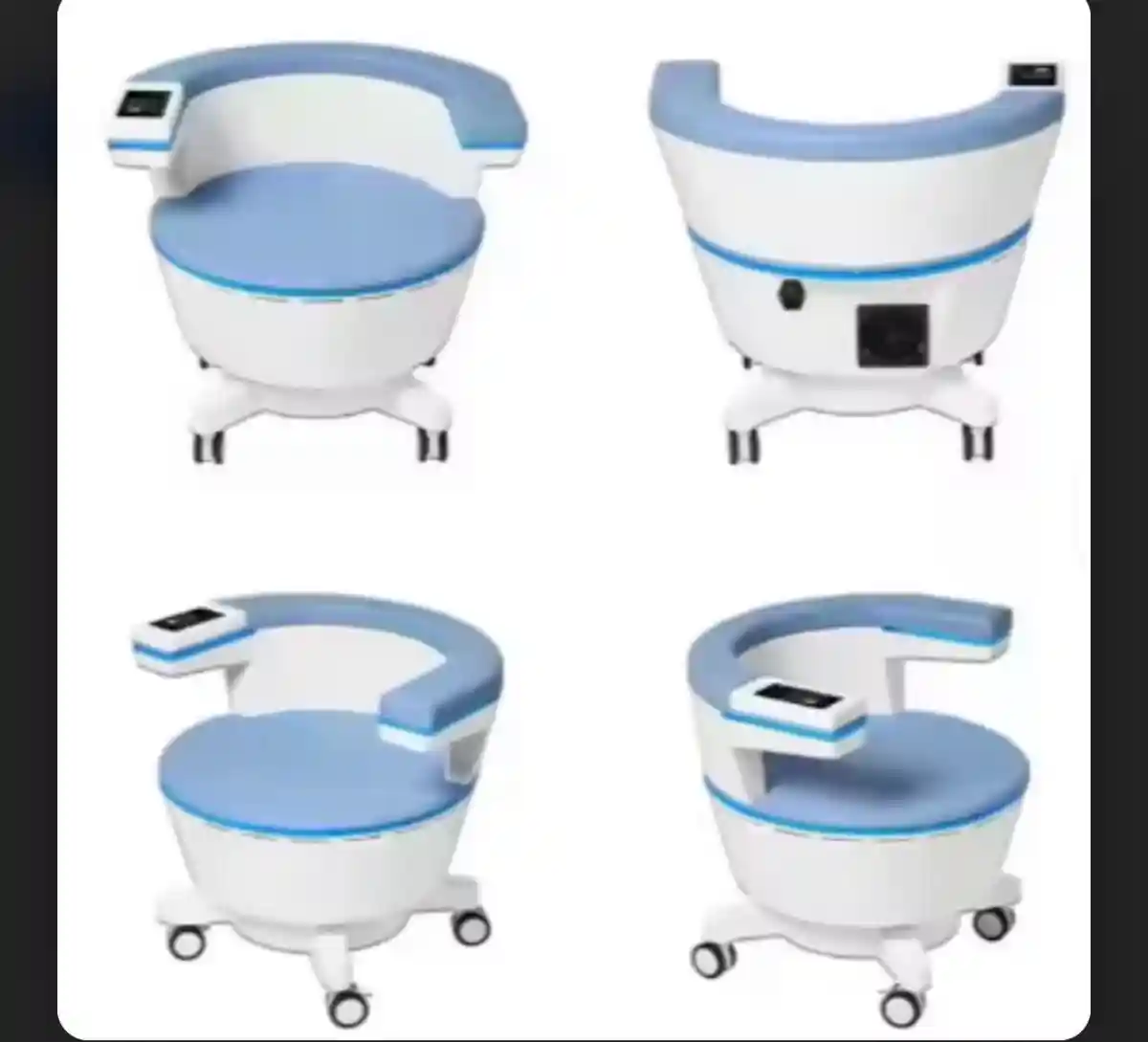 Ems  chair