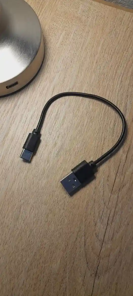 Usb-c kablo type c girişli ilan görseli