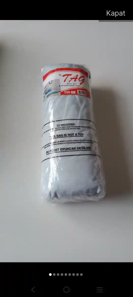 çift kişilik yatak çarşafı