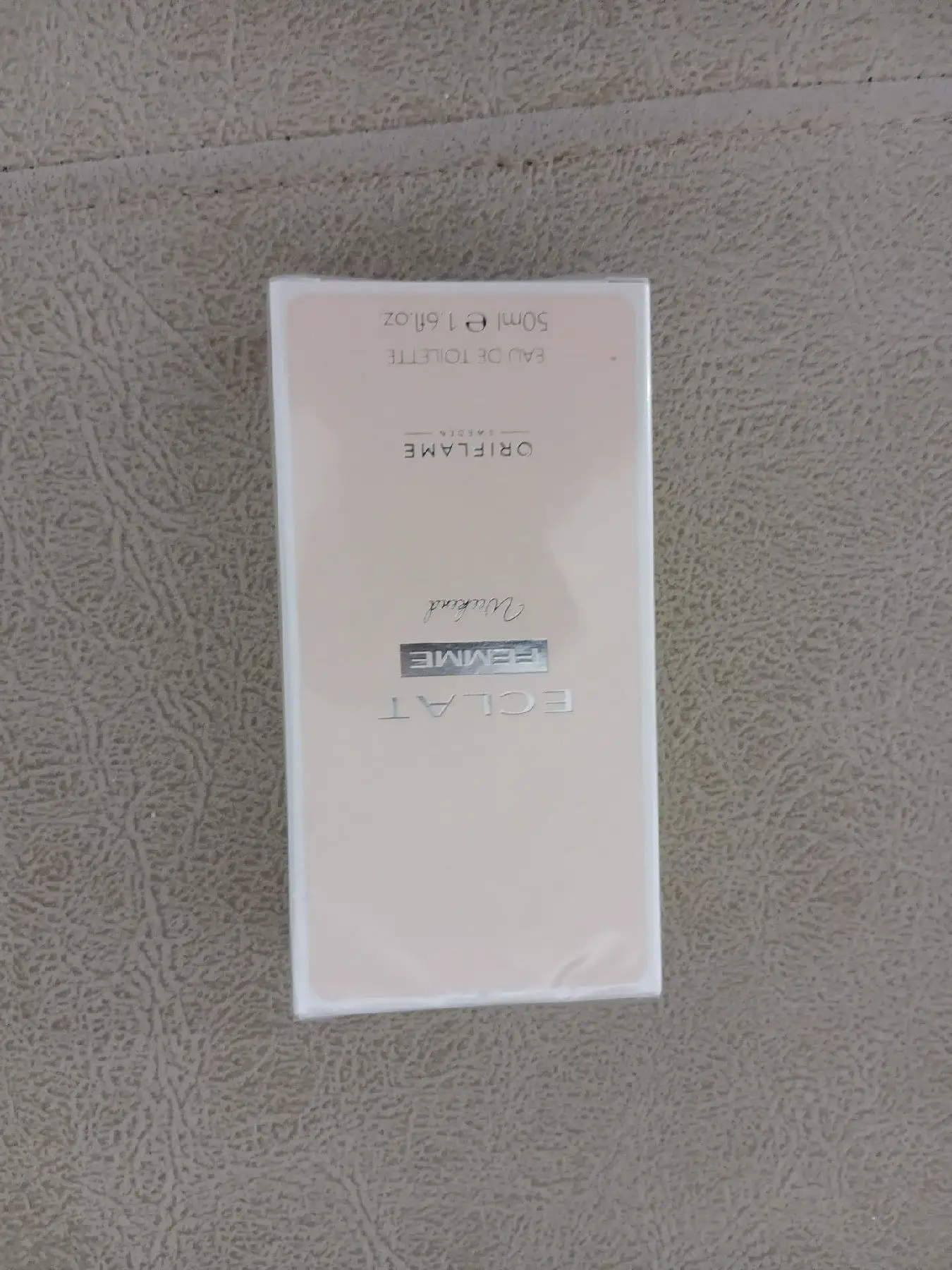 Eclat parfüm 50 ml