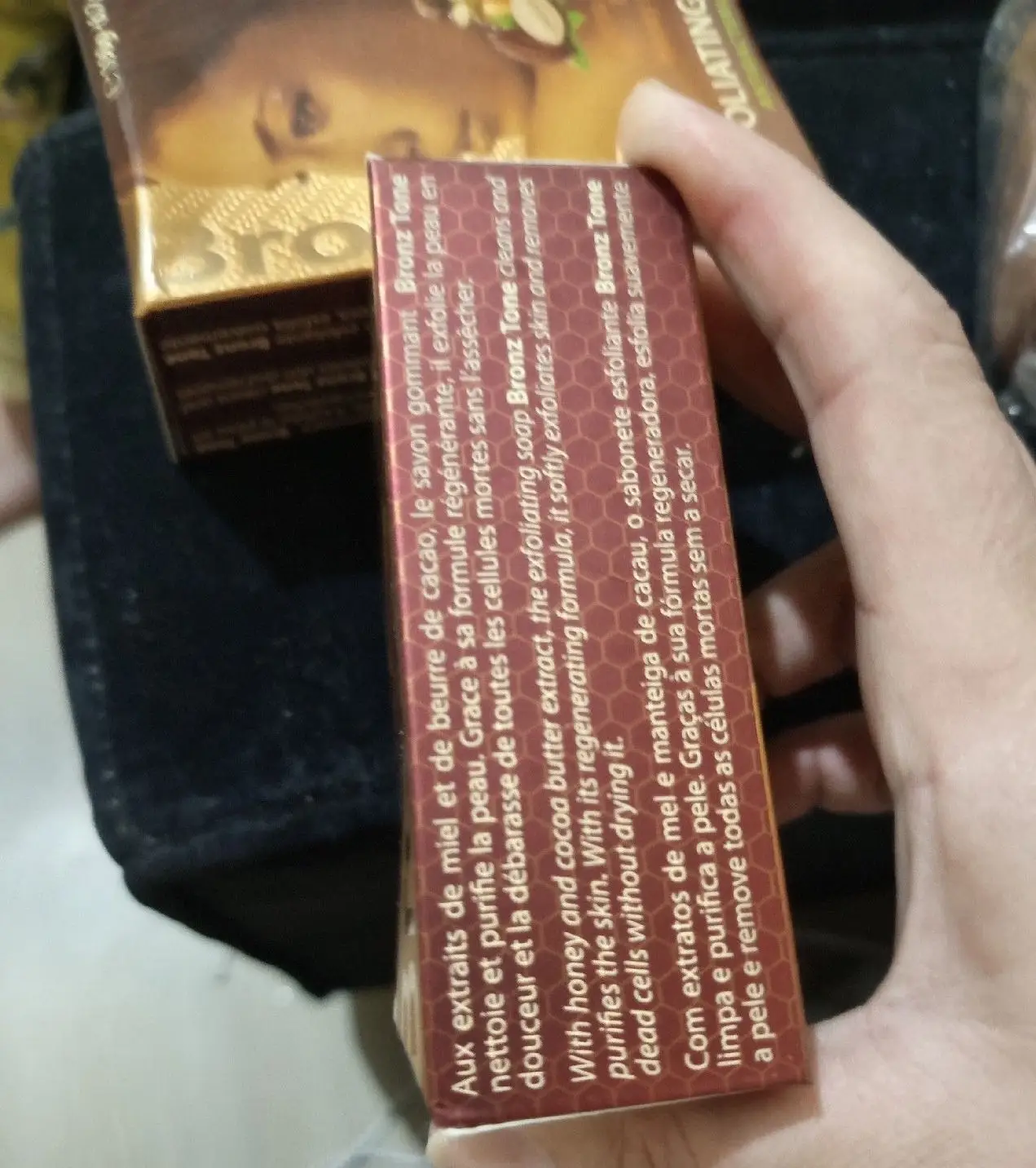 Her cilt i̇çin kakao özlü sabun esmer tene sahip olmak için güzel bir fırsat...iki tanesi 1800 ₺