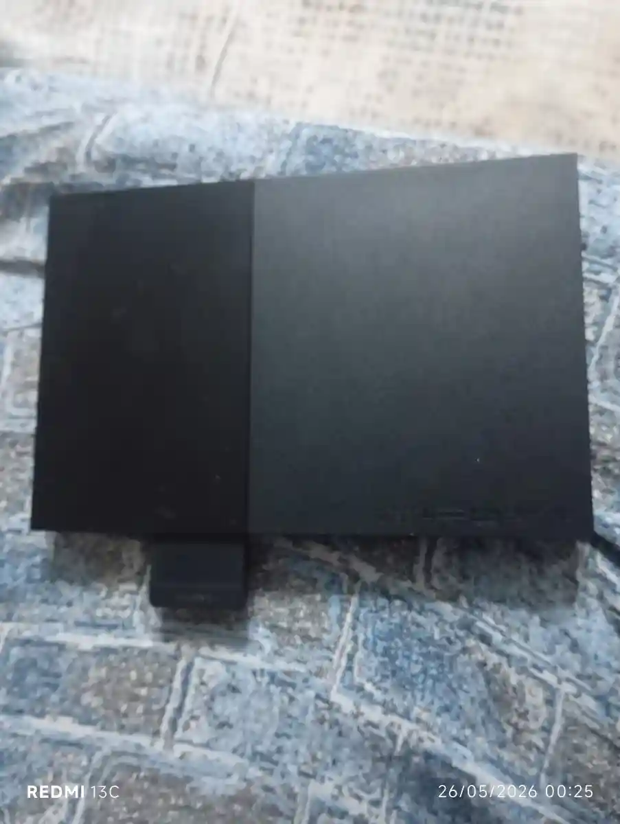 Ps 2 çalışıp çalışmadığını bilmiyorum kablo kol oyunu yok