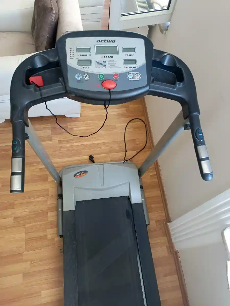 Activa koşu bandı