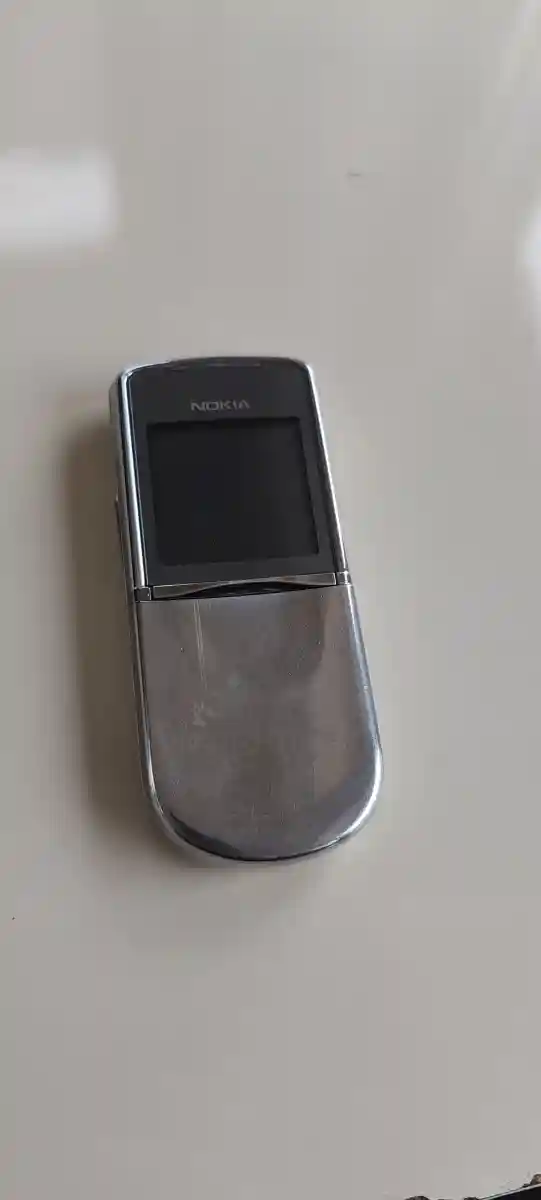Efsane nokia 8800
