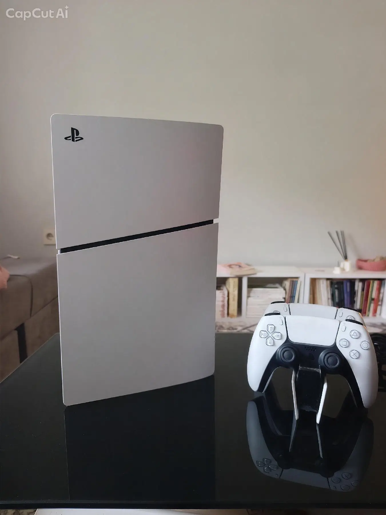 Playstation 5 slim dijital 825gb